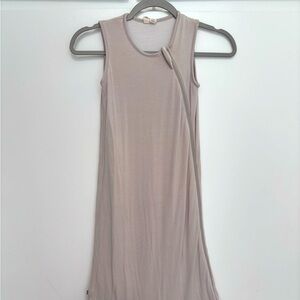 Kyte baby Sleep sack in Oat 6-18months 0.5 tog